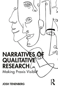 Narratives of Qualitative Research_cover