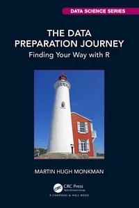 The Data Preparation Journey_cover