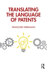 Translating the Language of Patents_cover