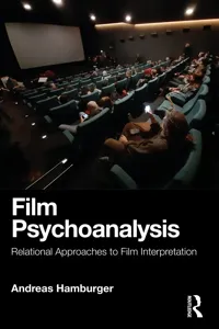 Film Psychoanalysis_cover