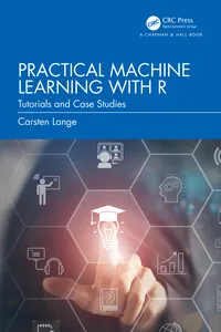 Practical Machine Learning with R_cover