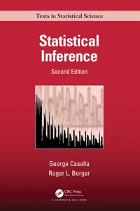 Statistical Inference_cover