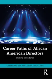 Career Paths of African American Directors_cover