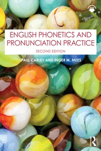 English Phonetics and Pronunciation Practice_cover