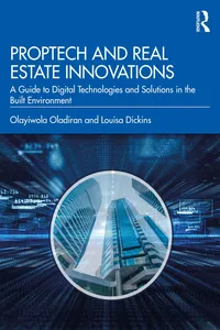 PropTech and Real Estate Innovations_cover