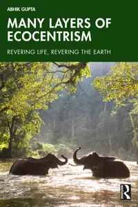 Many Layers of Ecocentrism_cover