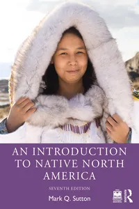 An Introduction to Native North America_cover