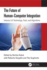 The Future of Human-Computer Integration_cover