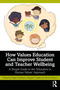 How Values Education Can Improve Student and Teacher Wellbeing_cover