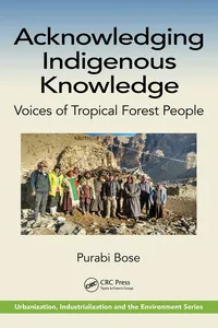 Acknowledging Indigenous Knowledge_cover