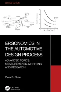 Ergonomics in the Automotive Design Process_cover