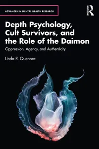 Depth Psychology, Cult Survivors, and the Role of the Daimon_cover