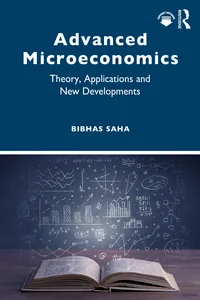 Advanced Microeconomics_cover