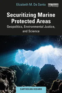 Securitizing Marine Protected Areas_cover