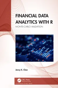 Financial Data Analytics with R_cover