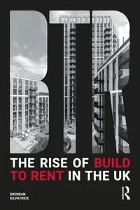 The Rise of Build to Rent in the UK_cover