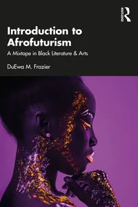 Introduction to Afrofuturism_cover