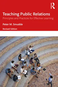 Teaching Public Relations_cover