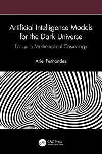 Artificial Intelligence Models for the Dark Universe_cover