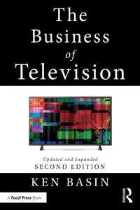 The Business of Television_cover