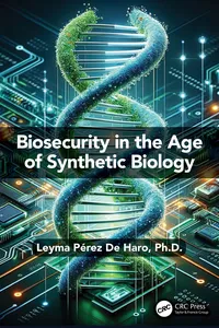 Biosecurity in the Age of Synthetic Biology_cover