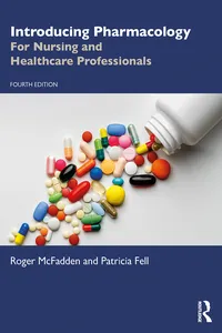 Introducing Pharmacology_cover