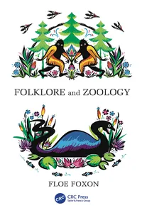 Folklore and Zoology_cover