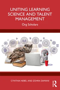 Uniting Learning Science and Talent Management_cover