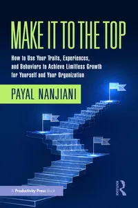 Make It To the Top_cover