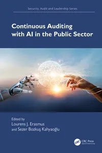 Continuous Auditing with AI in the Public Sector_cover