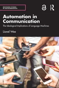 Automation in Communication_cover