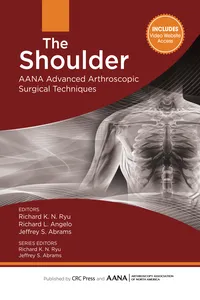 The Shoulder_cover