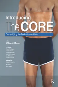 Introducing the Core_cover