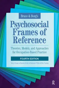 Bruce & Borg's Psychosocial Frames of Reference_cover