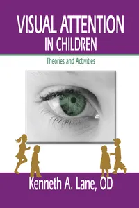 Visual Attention in Children_cover