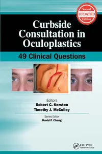 Curbside Consultation in Oculoplastics_cover