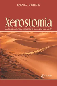 Xerostomia_cover
