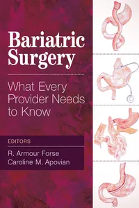 Bariatric Surgery_cover