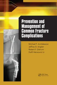 Prevention and Management of Common Fracture Complications_cover