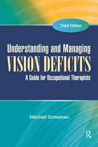 Understanding and Managing Vision Deficits_cover