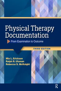 Physical Therapy Documentation_cover