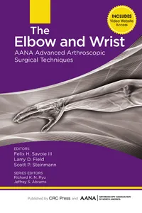The Elbow and Wrist_cover