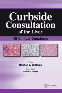 Curbside Consultation of the Liver_cover