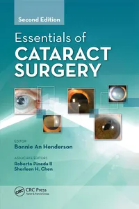 Essentials of Cataract Surgery_cover