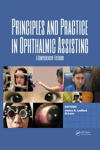 Principles and Practice in Ophthalmic Assisting_cover