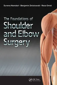 The Foundations of Shoulder and Elbow Surgery_cover