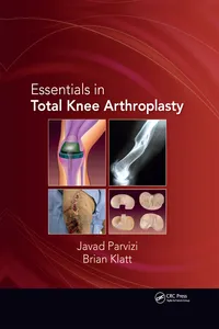 Essentials in Total Knee Arthroplasty_cover