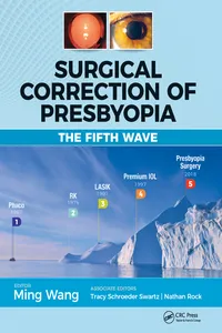 Surgical Correction of Presbyopia_cover