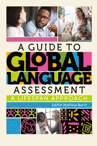A Guide to Global Language Assessment_cover