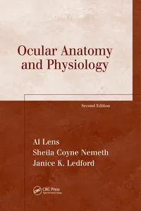 Ocular Anatomy and Physiology_cover